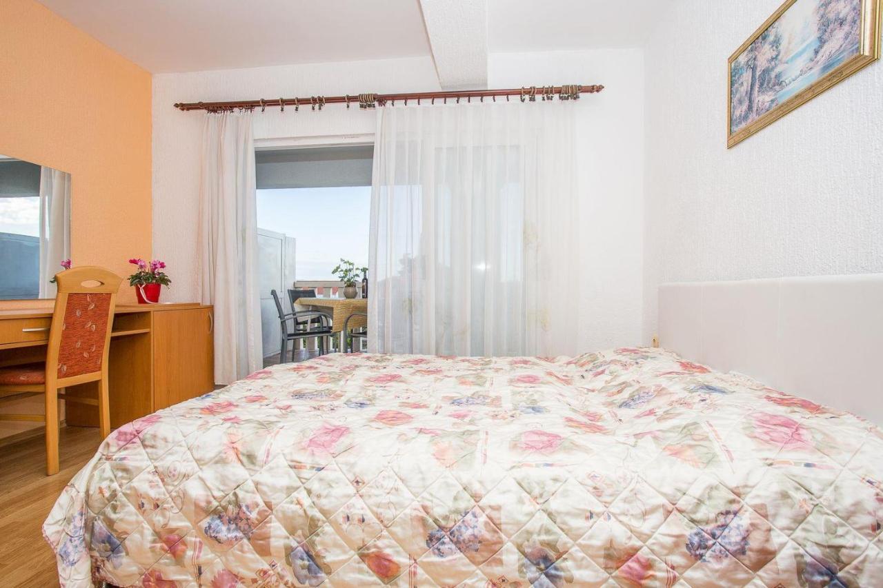 Apartments Mira On The Peljesac Peninsula Orebić Exterior foto