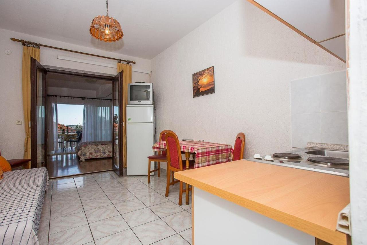 Apartments Mira On The Peljesac Peninsula Orebić Exterior foto